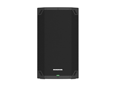 Mackie Thump 12v4