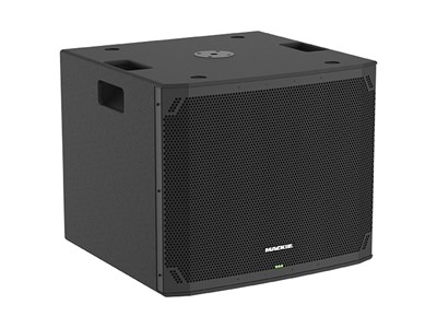 Mackie Thump 18Sv4
