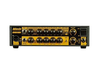 Markbass LMK 58R