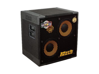 Markbass MB58R 102 XL Pure