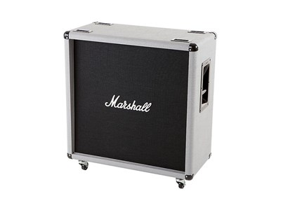 Marshall 2551BV Silver Jubilee 4X12 Cab