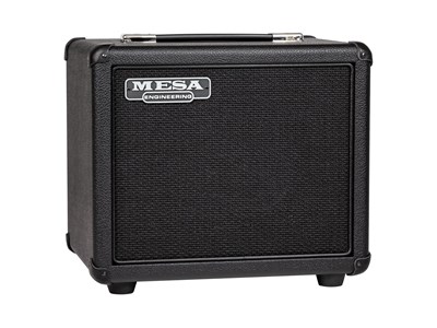 Mesa Boogie 1x12 Rectifier Cabinet