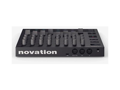 Novation Launch Control XL 3 MIDI- 9875