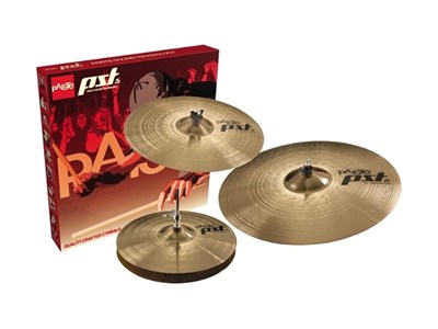 Paiste PST5 Universal Set