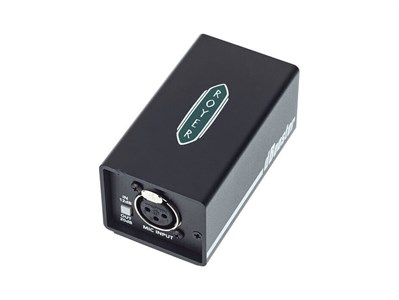 Royer Labs DB20 dBooster