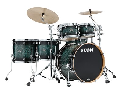 Tama MBS52RZS-MSL Starclassic Performer
