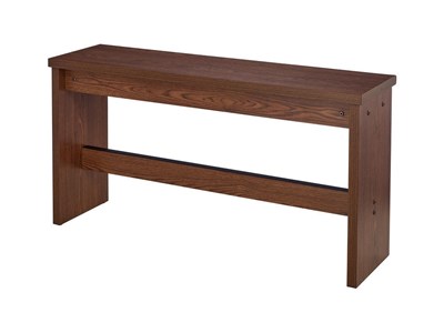 Viscount Bench for 30 Note Midi Basspedal