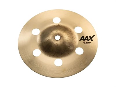 Sabian 08 AAX Air Splash
