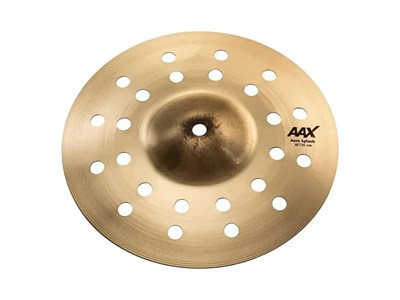 Sabian 10 AAX Aero Splash