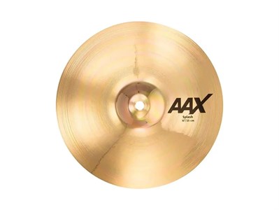 Sabian 10 AAX Splash