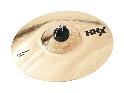 Sabian 10 HHX Evolution Splash
