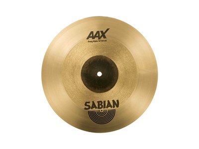 Sabian 14 AAX Freq Hats
