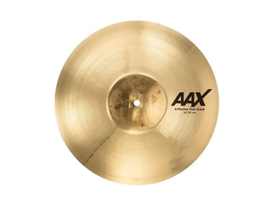 Sabian 14 AAX X-Plosion Fast Crash