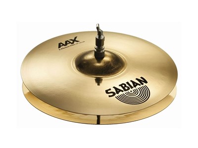 Sabian 14 AAX X-Plosion Hi-Hat