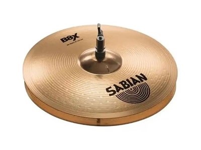 Sabian 14 B8X Hats