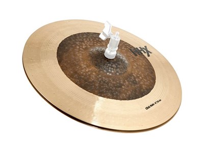 Sabian 14 HHX Click Hats