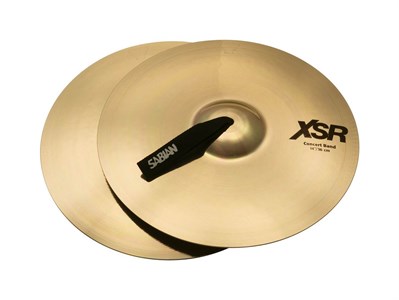 Sabian 14 XSR Concert Band
