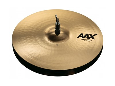 Sabian 15 AAX Medium Hats