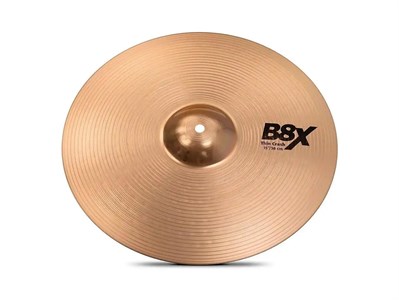 Sabian 15 B8X Thin Crash
