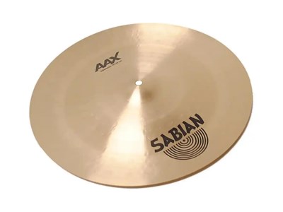 Sabian 16 AAX Chinese