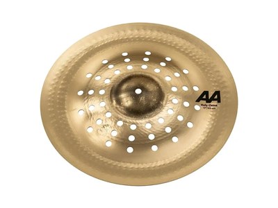 Sabian 17 AA Holy China