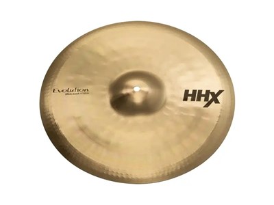 Sabian 17 HHX Evolution Effeks Crash