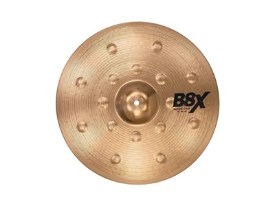 Sabian 18 B8X Ballistic Crash