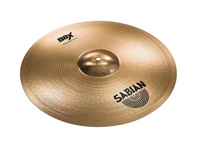 Sabian 18 B8X Crash Ride