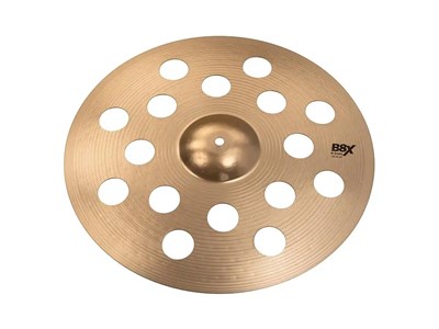 Sabian 18 B8X O-Zone Crash