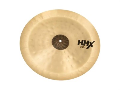Sabian 18 HHX Chinese