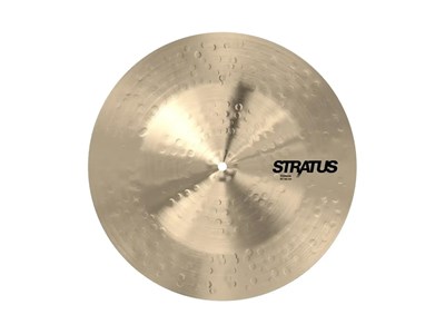 Sabian 18 Stratus Chinese