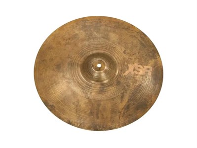 Sabian 18 XSR Monarch