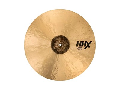 Sabian 19 HHX Complex Thin Crash