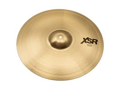 Sabian 20 XSR Rock Ride