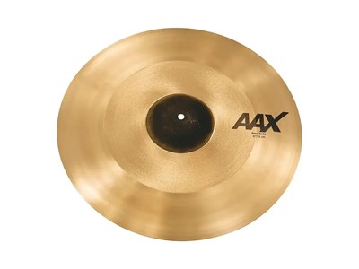 Sabian 21 AAX Freq Ride