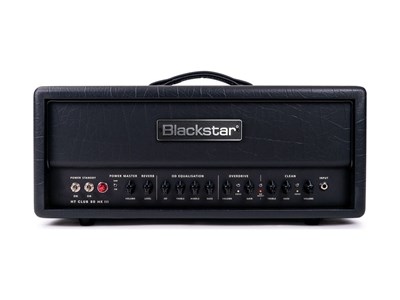 Blackstar HT Club 50 MK3
