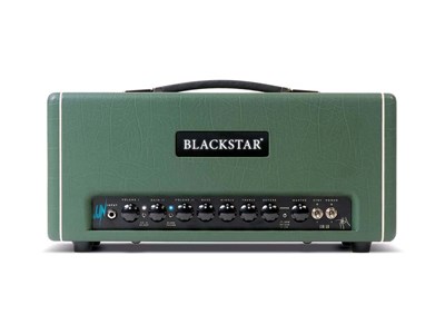 Blackstar St James JJN 50 Head