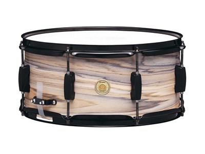 Tama WP1465BK-NZW Natural Zebrawood Wrap