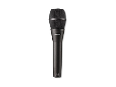 Shure KSM9CG
