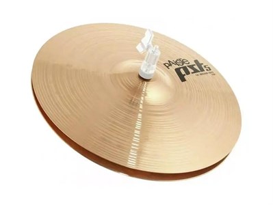 Paiste 14 PST5 Medium Hi-Hat