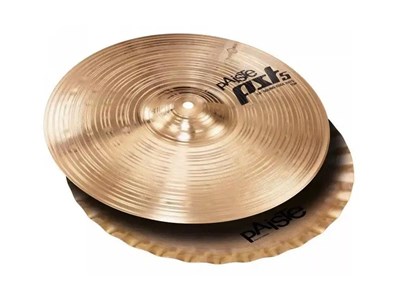 Paiste 14 PST5 Sound Edge Hi-Hat