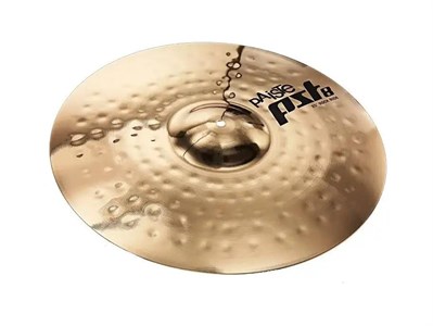 Paiste 20 PST8 Rock Ride