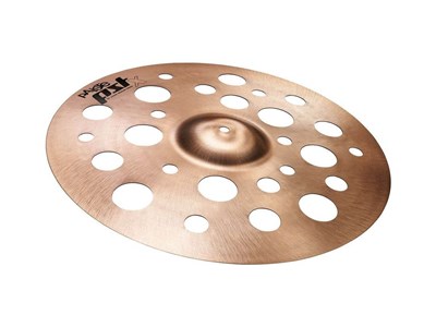 Paiste 18 PSTX Swiss Medium Crash