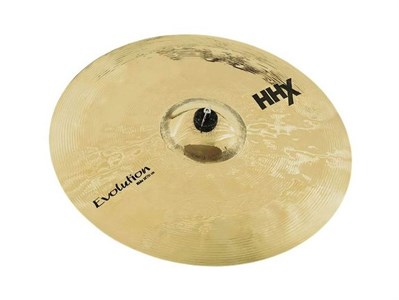 Sabian 20 HHX Evolution Ride