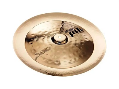Paiste 18 PST8 Rock China