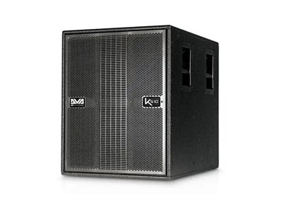 dB Technologies DVA-KS10