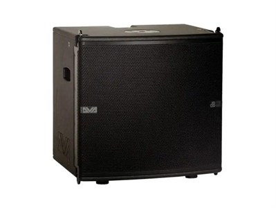 dB Technologies DVA-MS12