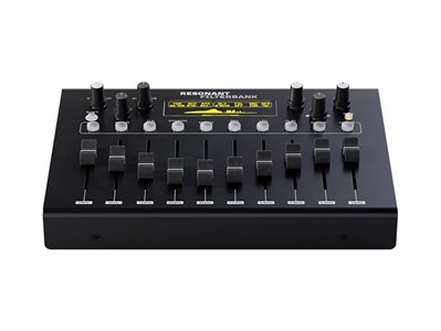 Erica Synths Resonant Filterbank