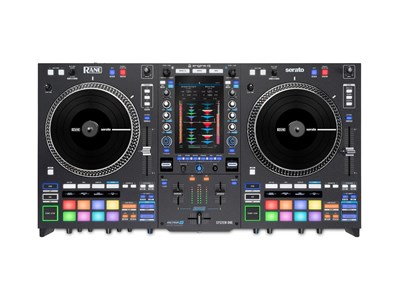Rane System One