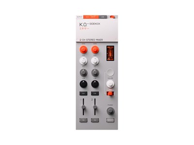 Teenage Engineering EP-136 KO Sidekick